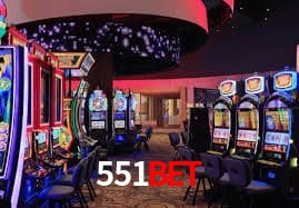 Security Systems 551bet